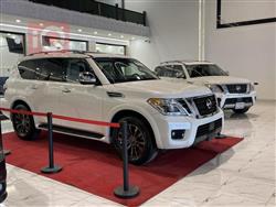 Nissan Armada